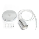 E27 Screw Ceiling Pendant Lamp Holder Socket Base Light Hanging Fitting Decor