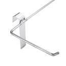 Stainless Steel Beekeeping Frame Beekeeper Stainless Steel Holder Bee Hive Honeycomb Side Mount