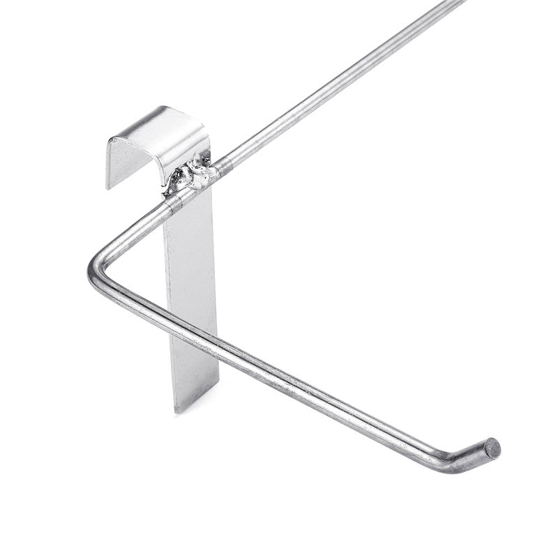 Stainless Steel Beekeeping Frame Beekeeper Stainless Steel Holder Bee Hive Honeycomb Side Mount