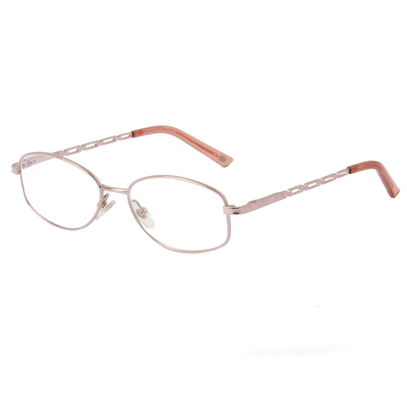 LianSanFashionable Elegant High Definition Resin Presbyopic Glass Female Reading Glasses L3750