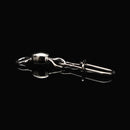 Maxcatch 50Pcs Crane Fishing Swivel With Nice Safe Snap Size 2#