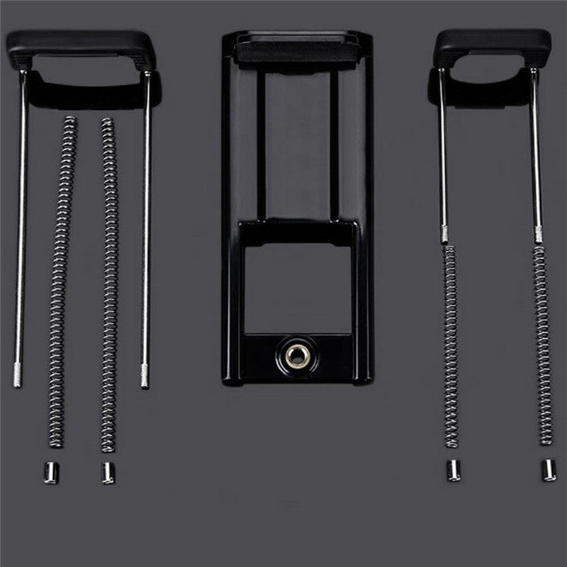 Bakeey Universal Mobile Phone Ipad Tripod Mount Clip Bracket Holder For Tripod Selfie Stick