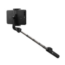 Huawei Honor 2 in 1 Mini Extendable bluetooth Tripod 360 Degree Rotation Selfie Stick for Smartphones