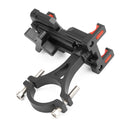 PROMEND Phone Holder Stand Mount CNC Xiaomi Electric Scooter Motorcycle E-bike Bike Bicycle Cycling