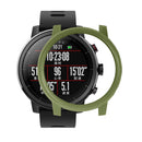 Colorful Sport Style Protective Watch Case Cover Watch Cover for AMAZFIT 2 2s Stratos