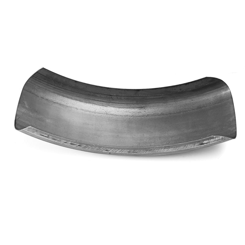 6inch Motorcycle Mudguard Short/Long Front Rear Fender Custom Flat Bobbed Raw For Harley