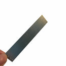 5W COB LED Chip DC12V Warm / Pure White 100x20mm for DIY Lamp Light