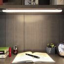 18CM 35CM 52CM USB LED Rigid Strip Light With Switch for Closet Drawer Cupboard Bookcase DC5V