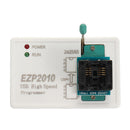 EZP2010 USB High Speed EEPROM SPI BIOS Programmer Support 24Cx 25Cx 93C