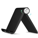 Floveme Universal Foldable Adjustable Non-slip Portable Phone Holder for iPhone Tablet Xiaomi