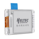 1.54 Inch Electronic Ink Screen Module Black and White SPI/E-paper Electronic Paper/Eink Display