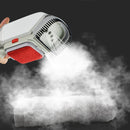 110/220V Mini Garment Handhold Steamer Portable Travel Fabric Clothes Heat Tool