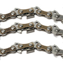 14 Inch Chain Saw Chain Blade for Stihl MS170 MS180