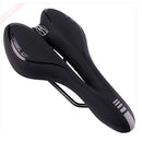 Wheel Up Professional Reflective Bike Saddle Mountain Bike Cycling Gel Saddle MTB Bicycle Cushion Seat