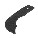 Thumb Replacement Rubber Grip Rear Back Cover and Adhesive Tape For Nikon D90