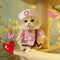 Halloween Dog Clothes For Pets Cat Costume Outfit Shawl Fancy Dress Apparel T Shirt Cotton