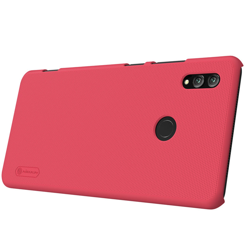 NILLKIN Frosted Ultra Thin Hard PC Back Cover Protective Case for Huawei Honor Note 10