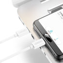Joyroom 3A Type C to Type C 60W Fast Charging Data Cable For HUAWEI Mate 20 P20 S9 S10 Note