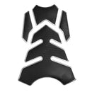 Motorcycle Tank Pad Decals Stickers For Honda/Suzuki/Yamaha/Kawasaki