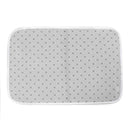 Cobblestone Stone Kitchen Doormats Non-slip Foyer Balcony Floor Mat