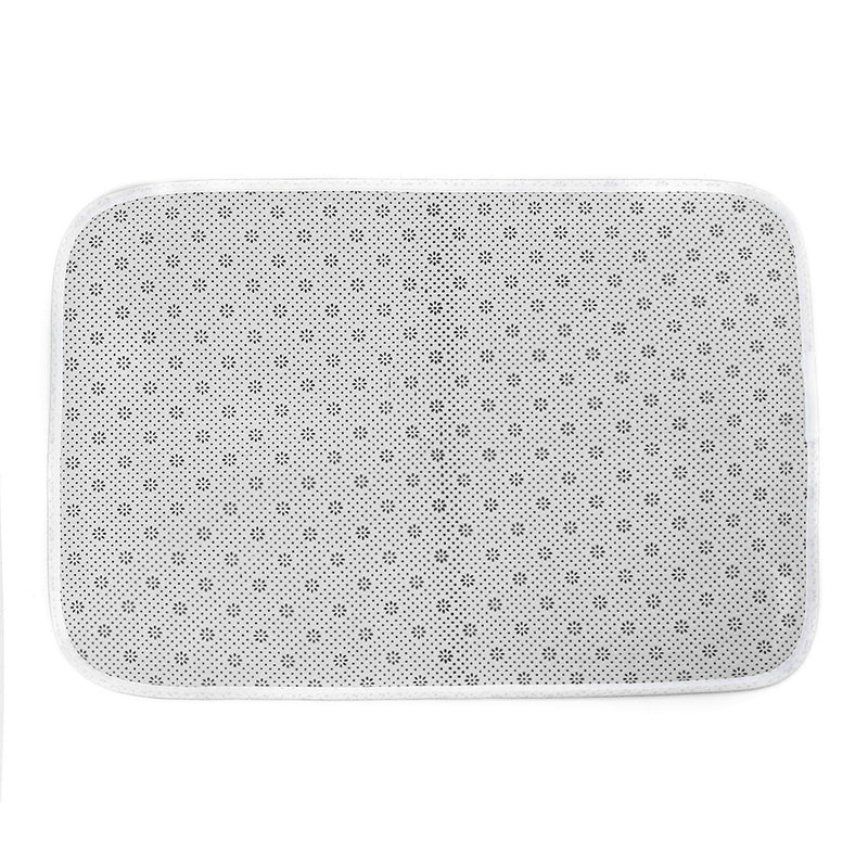 Cobblestone Stone Kitchen Doormats Non-slip Foyer Balcony Floor Mat