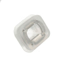 10pcs Door Trim Strip Moulding Clips Grommets for BMW E46 E90 E91 E92 E93 3 Series