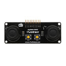 YwRobot JoyStick 2 Channel PS2 Game Rocker Push Button Module Electronic Blocking