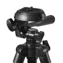 Bakeey bluetooth Remote Control Tripod With Clip Storage Bag for Live Sport Phone GoPro Camera