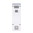 Portable USB Rechargeable Air Detector HCHO TVOC API Handheld Air Gas Quality Tester