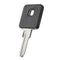 Motorcycle Ignition Blank Key For Harley Davidson Sportster 883 1200