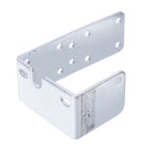 Machifit I3 U Type Aluminum Block Sheet Bracket for Linear Rail Block CNC Parts