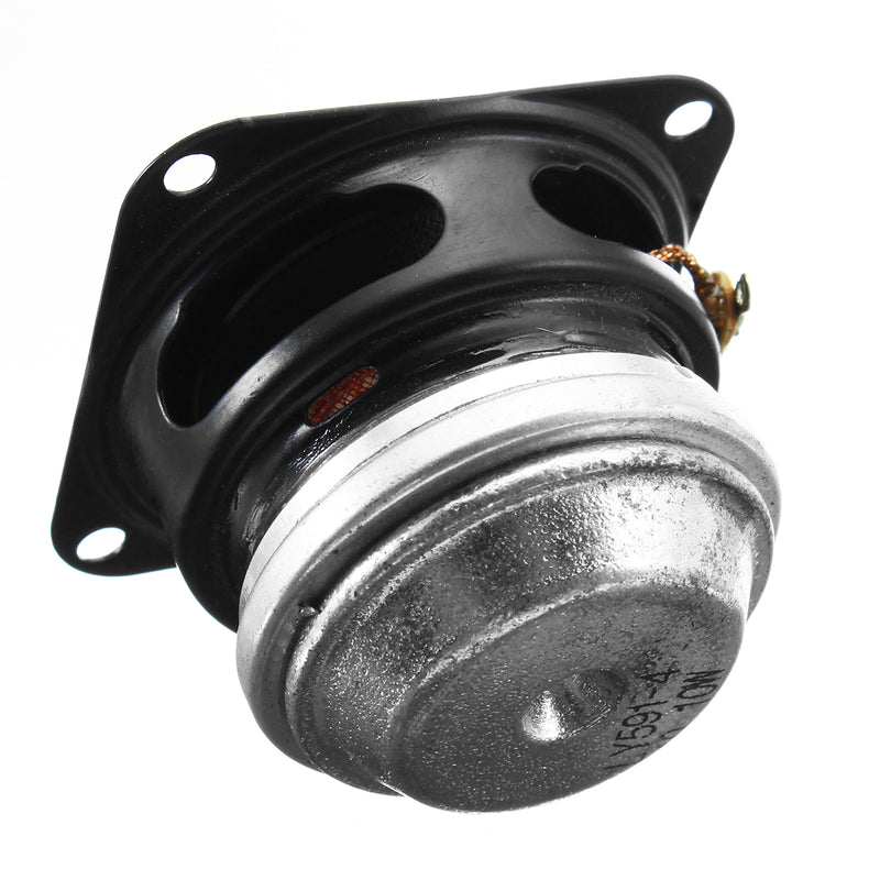 42mm 4 10W Neodymium Full Range Audio Speaker Stereo Woofer Loudspeaker For bluetooth Speaker