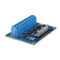 5pcs 4CH 4 Channel HG7881 Chip H-bridge DC 2.5-12V Stepper Motor Driver Module Controller PCB Board 4 Way 2 Phase