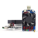 RIDEN HD25/HD35 USB Electronic Load Digital Display Voltage Current Meter Battery Aging Detector