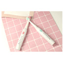 USB Rechargeable Toothbrush 5 Brush Modes Sonic Electric Toothbrush Soft Fursoft IPX7 Waterproof