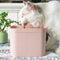Electric Active Oxygen Fountain Water Fountain Cat And Dog Smart Drinking Fountain Dog Cat Automatic Cycling Pet Waterer Dispenser