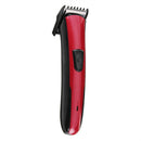 Rechargeable Electric Hair Clipper Trimmer Shaver Remover Grooming Kit Men Children Pet
