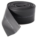 5m Black 2:1 Heat Shrink Tubing Tube Sleeve Wrap Wire Cable 15/20/25/30/35/40mm