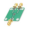 5pcs DC-5G RF Microwave Power Splitter Power Distributor Module