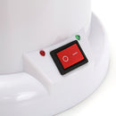 High Temperature Nail Art Sterilizer Metal Tools Tweezer Disinfection Machine Dental Tattoo Clean