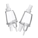 12/16mm Aquarium Fish Tank CO2 Atomizer Diffuser Carbon Dioxide Bubble Counter
