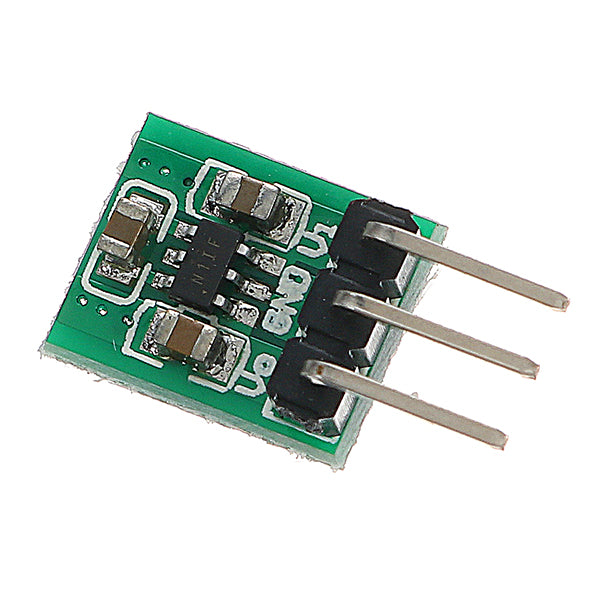 Mini 2 in 1 DC Step Down Step Up Converter 1.8V-5V to 3.3V Power Module For