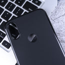 Bakeey Frosted Anti-scratch Soft TPU Back Pudding Protective Case for OUKITEL C13 Pro
