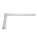 400x230mm Machinist Square 90 Right Angle Engineer Set with Seat Precision Ground Steel Hardened Angle Ruler