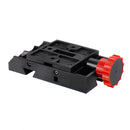 Machifit Z008 105mm Cross Slider X Y Silde Block for Mini Lathe Tools