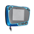12/24V LCD Monitor Thermostat Display Switch Timer For Diesel Air Parking Heater