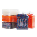 32000Pcs Hardened Gel Ball Water Beads 7-8mm/9-11mm For JinMing Toy