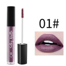 Matte Lip Gloss Lips Lipstick Long Lasting Liquid Cosmetics Exaggerated Makeup