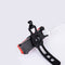 XANES TL29 COB Bike Tail Light USB Rechargeable Warning Night Light Bicycle Cycling Lamp