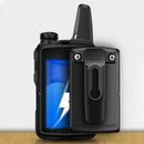 Baofeng T99 Mini Ultra Thin Radio Walkie Talkie USB Charging Flashlight Civilian Intercom